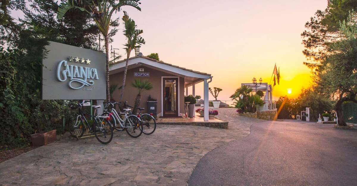 Een foto van Calanica Resort