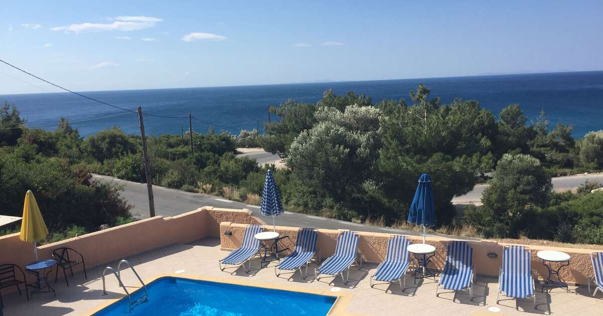 Een foto van Appartementen Panorama