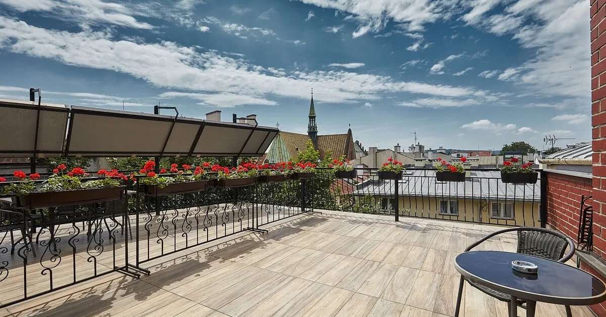 Een foto van Hotel Jan