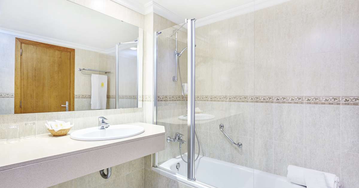 Een foto van Universal Hotel Castell Royal