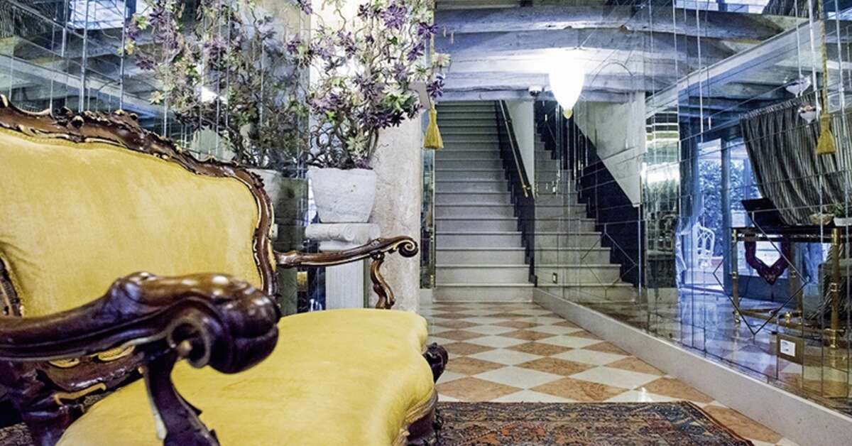 Ein Foto Ca Dell'Arte