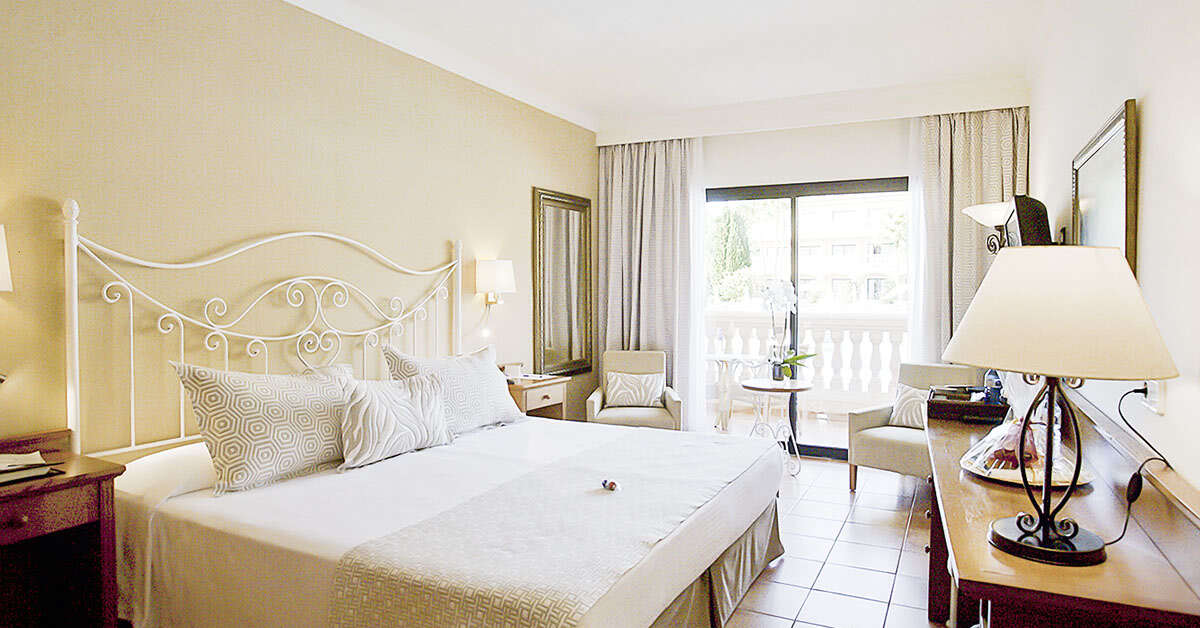 Ein Foto Mon Port Hotel & Spa
