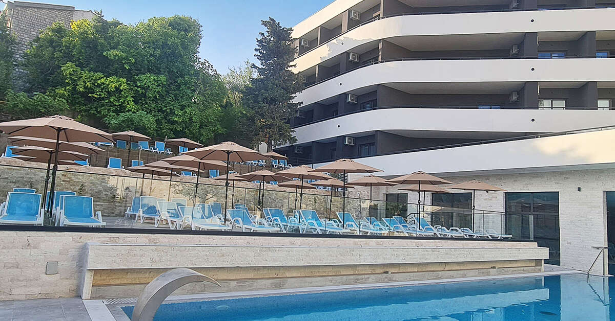 Een foto van Montenegrina Hotel & Spa