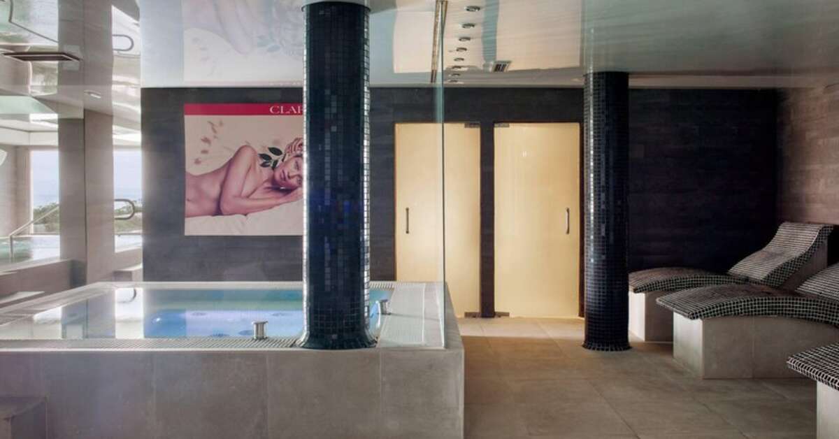 Een foto van Hotel de Mar Gran Melia