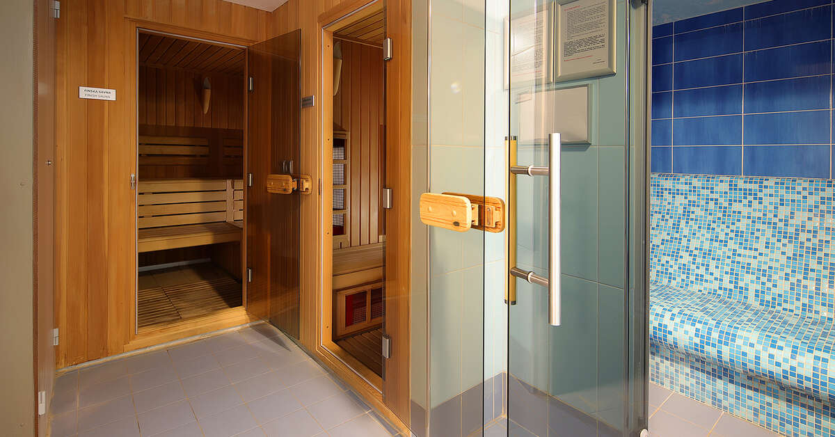 Een foto van Best Western Premier Hotel Lovec