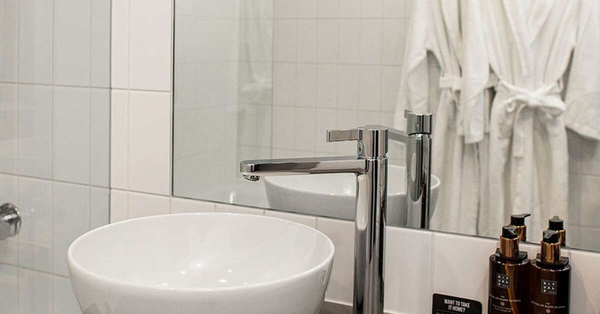 Een foto van Clarion Hotel Oslo