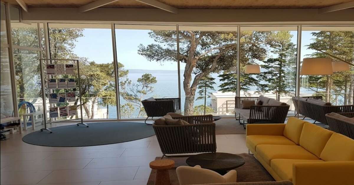 Een foto van Valamar Girandella Maro Suites