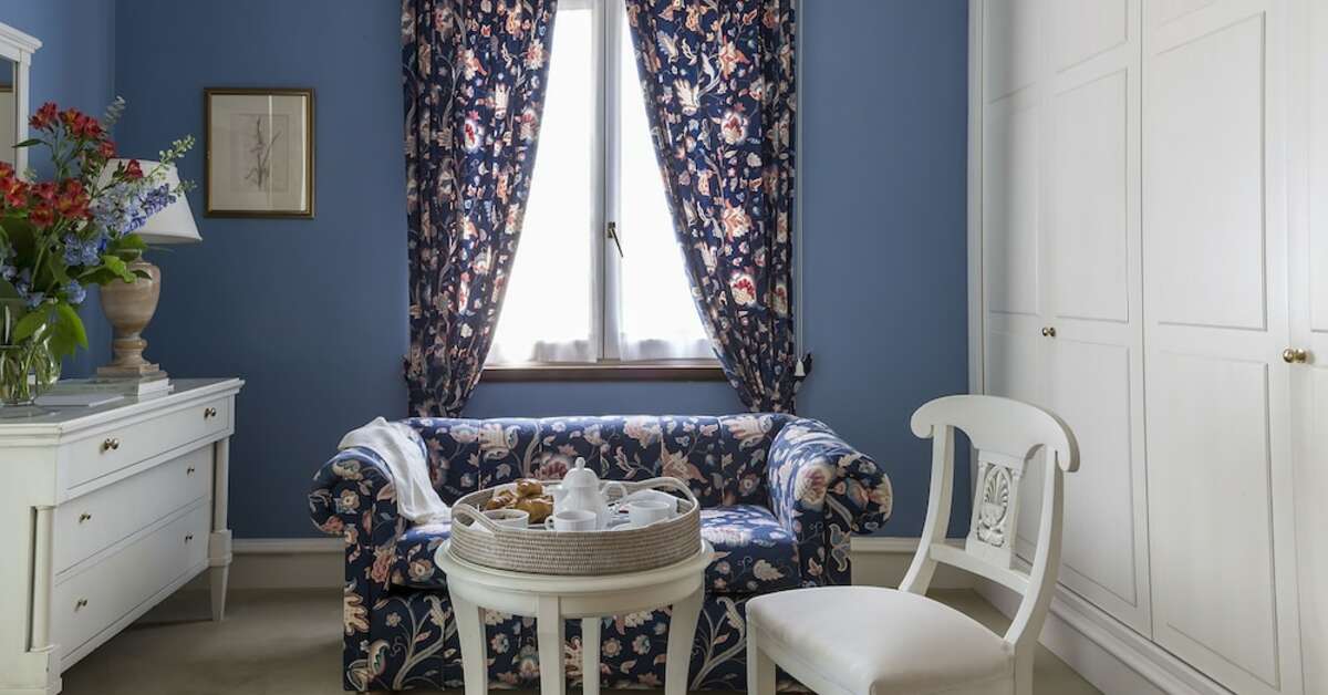 Een foto van Hotel Franceschi Villa Mimosa
