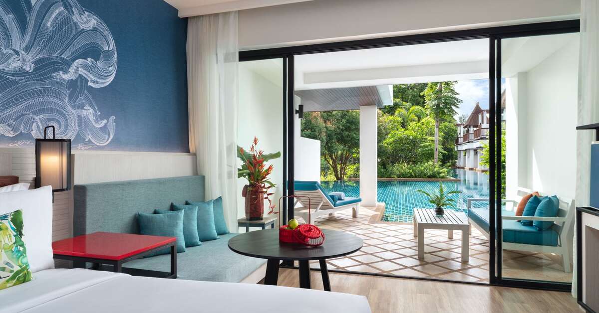 Ein Foto AVANI Koh Lanta Krabi Resort