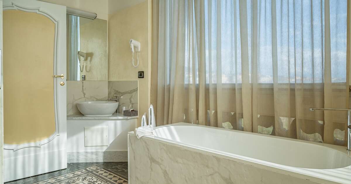 Een foto van Villa Signorini Events & Hotel