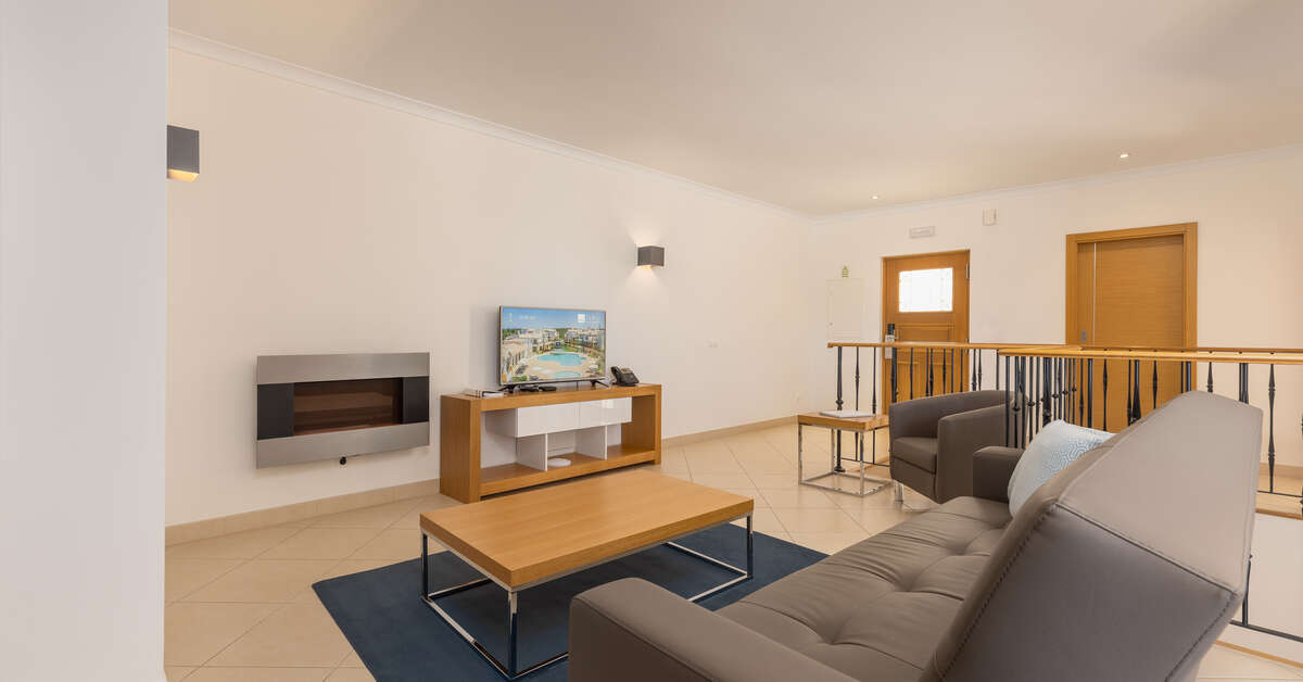 Een foto van NAU Salema Beach Village