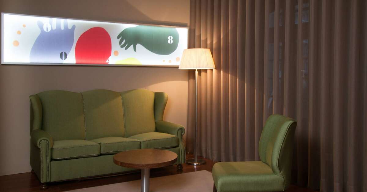 Een foto van Hotel da Oliveira