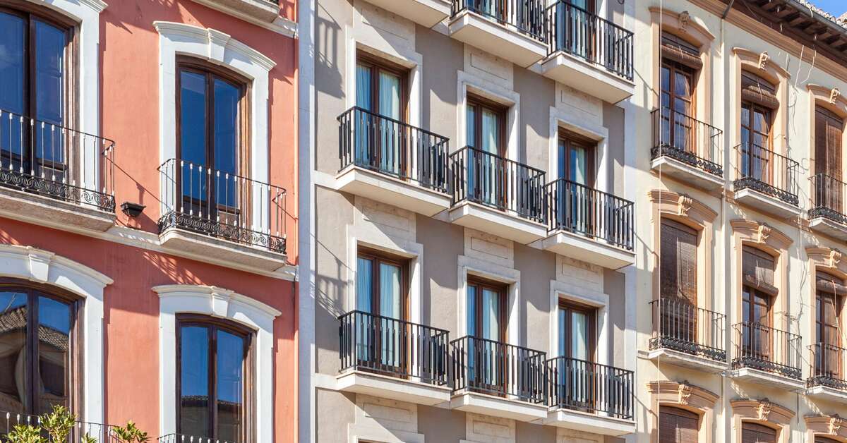 Een foto van Hotel Macia Plaza