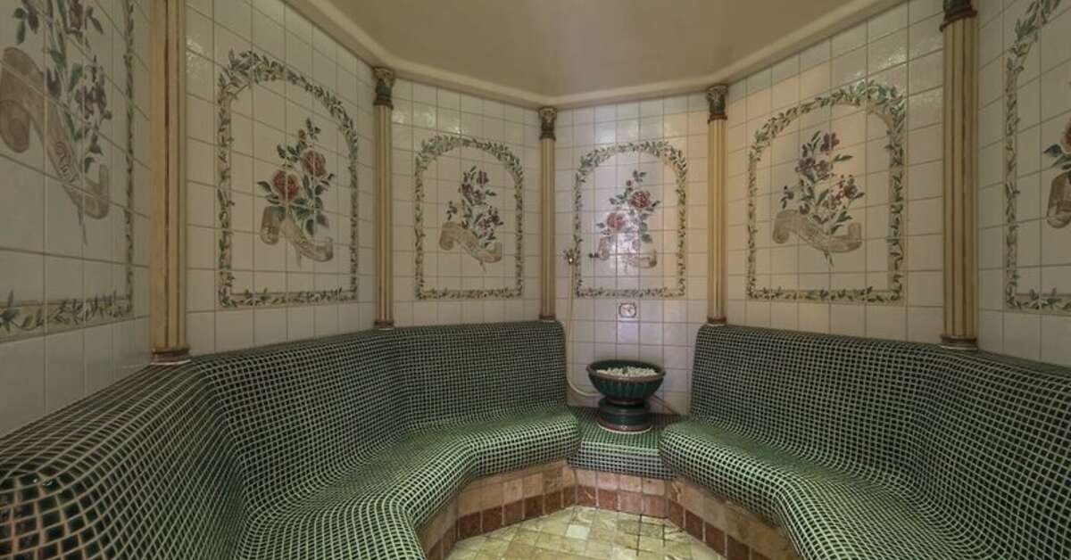 Ein Foto Hotel Steger-Dellai