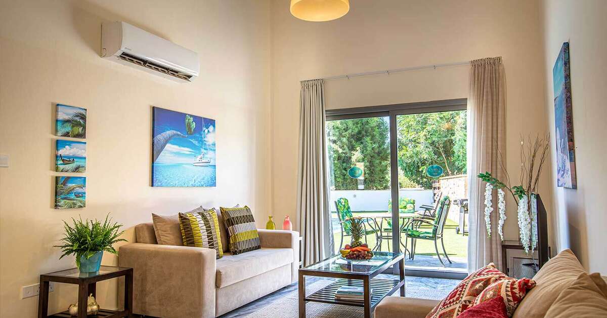Een foto van Latchi Escape Hotel & Suites
