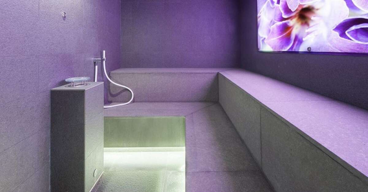 Een foto van Hotel Olympia Sky