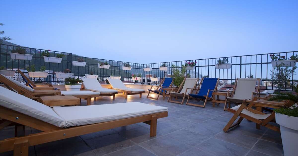 Een foto van Hotel Twelve by Aycon