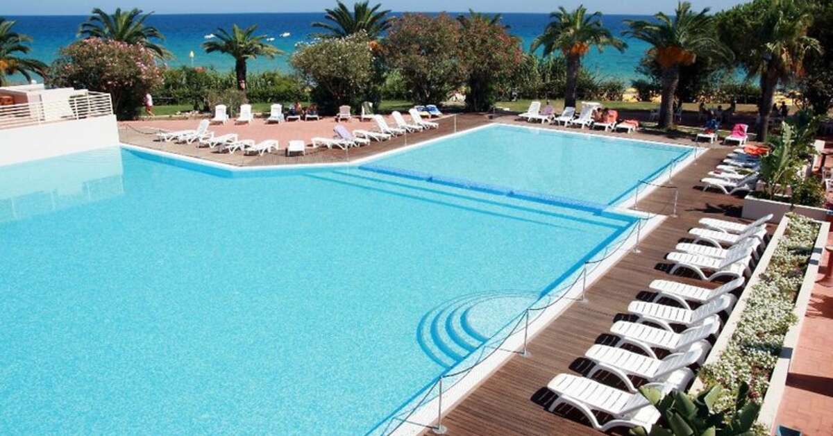 Een foto van Free Beach Club
