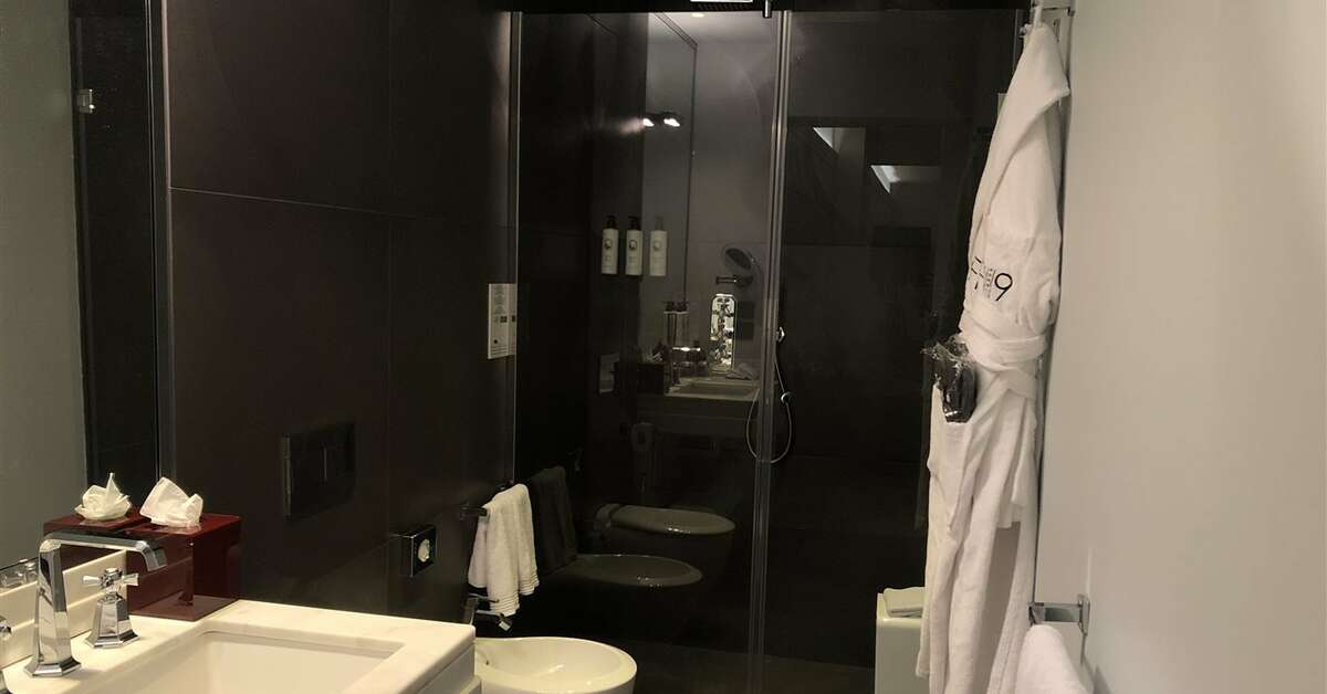 Een foto van Hotel Firenze Number Nine