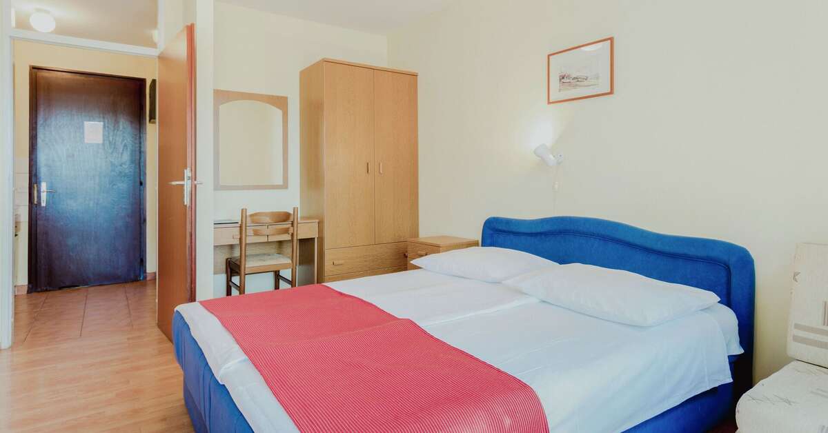 Een foto van Holiday Village Sagitta
