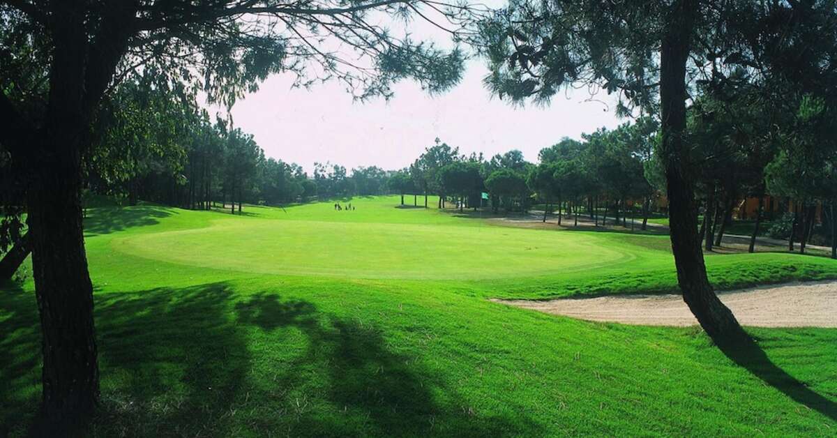 Een foto van Interpass Golf Playa Country Club