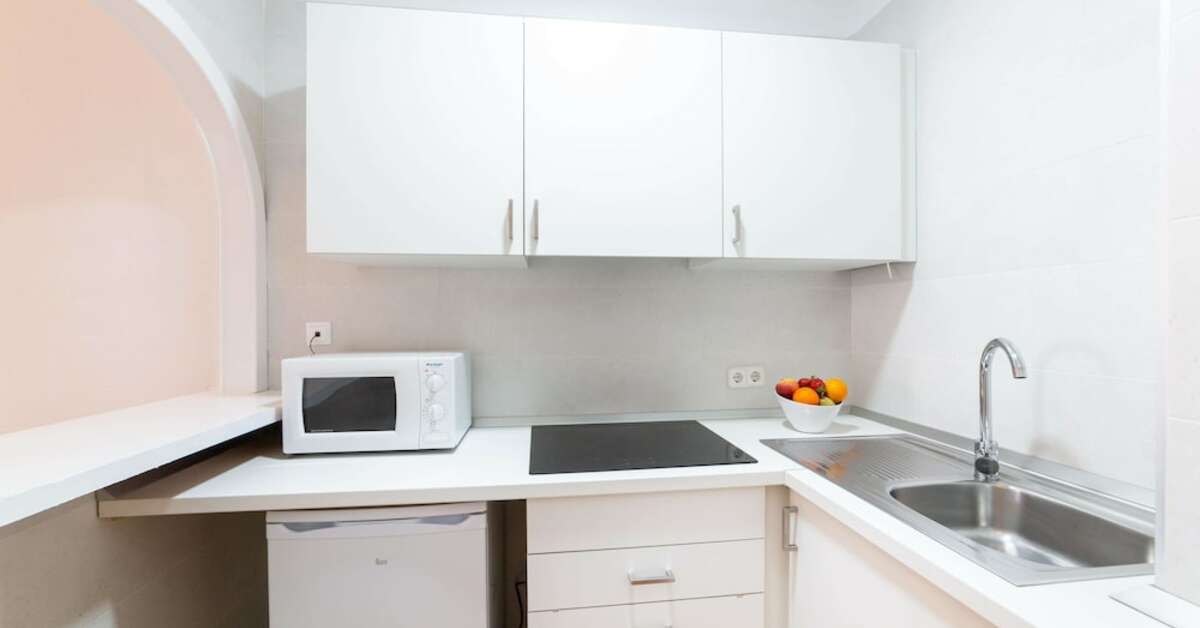 Ein Foto Casa Vida Apartments