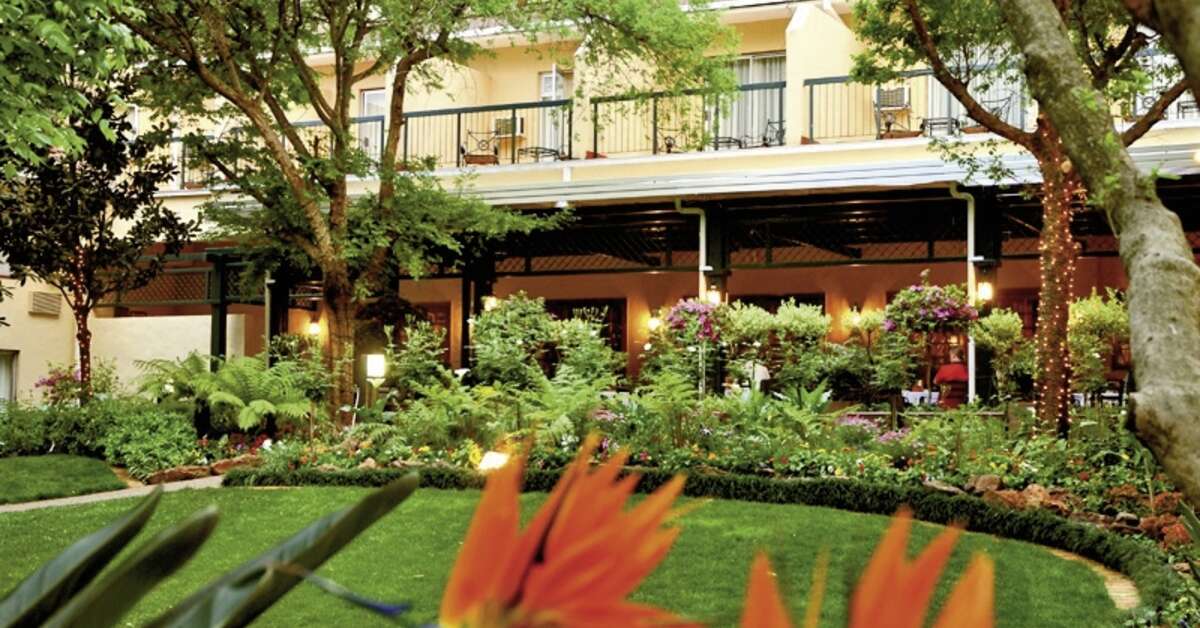 Ein Foto Protea Hotel Balalaika Crown Court