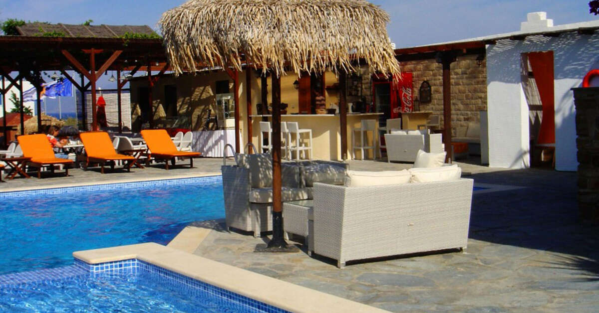 Ein Foto Naxos Summerland Resort