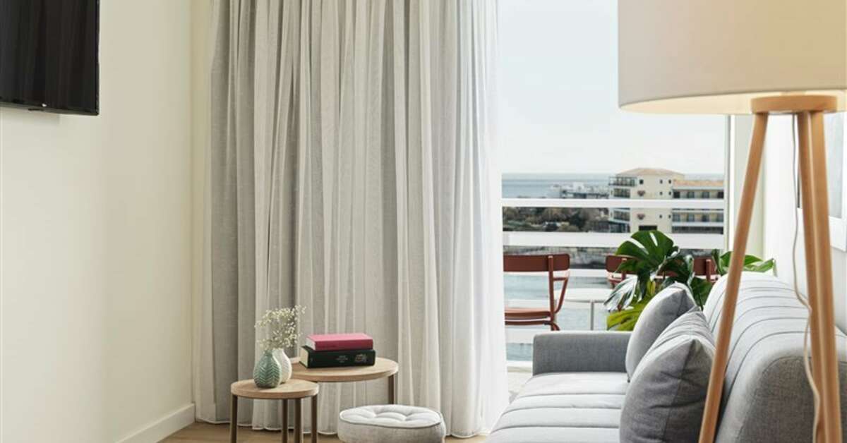 Een foto van NLH Mati Seafront Neighborhood Lifestyle Hotels