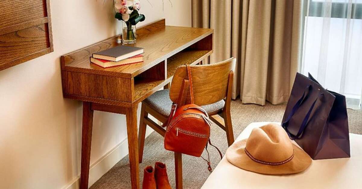 Een foto van Hyatt Centric The Liberties Dublin