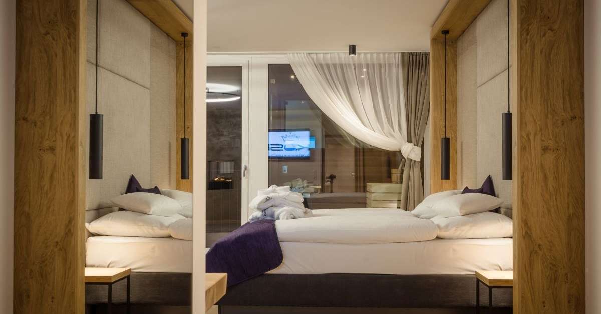 Een foto van Kosis Sports Lifestyle Hotel