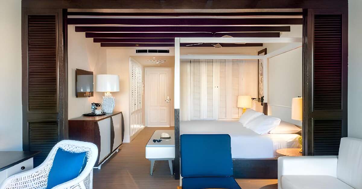 Een foto van Ocean Riviera Paradise El Beso Adults Only