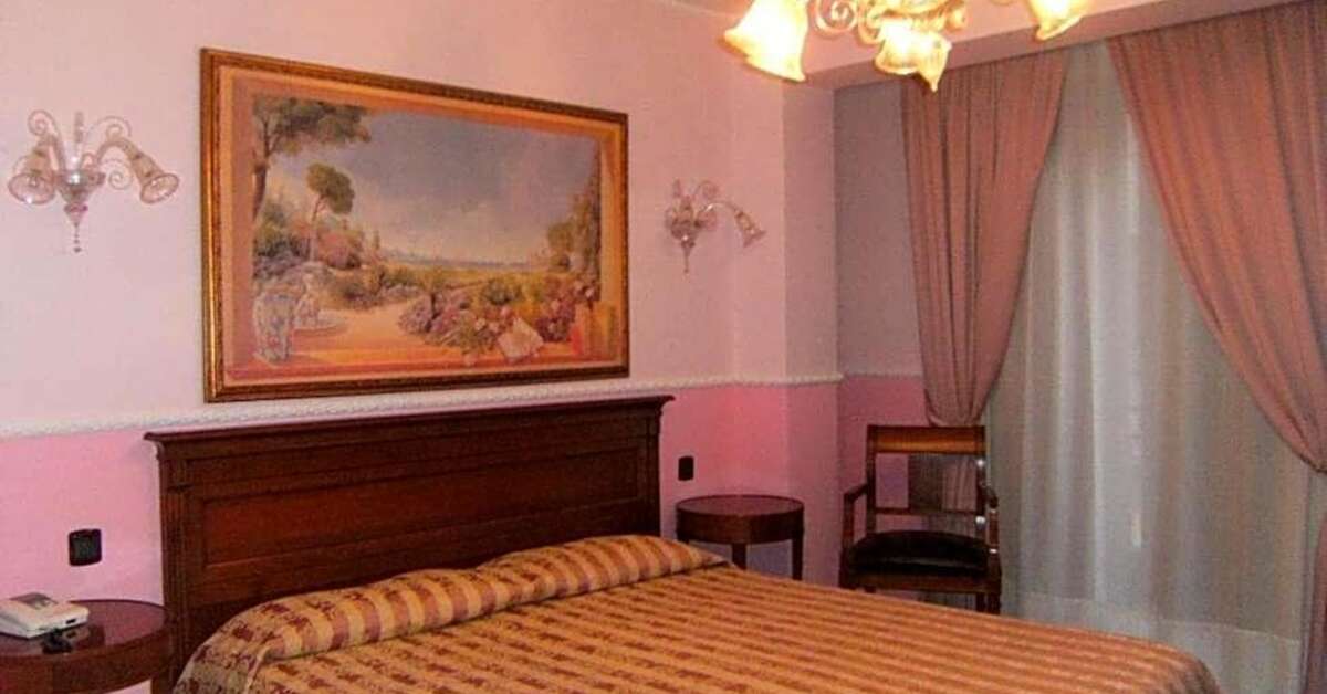 Een foto van Hotel U Bais