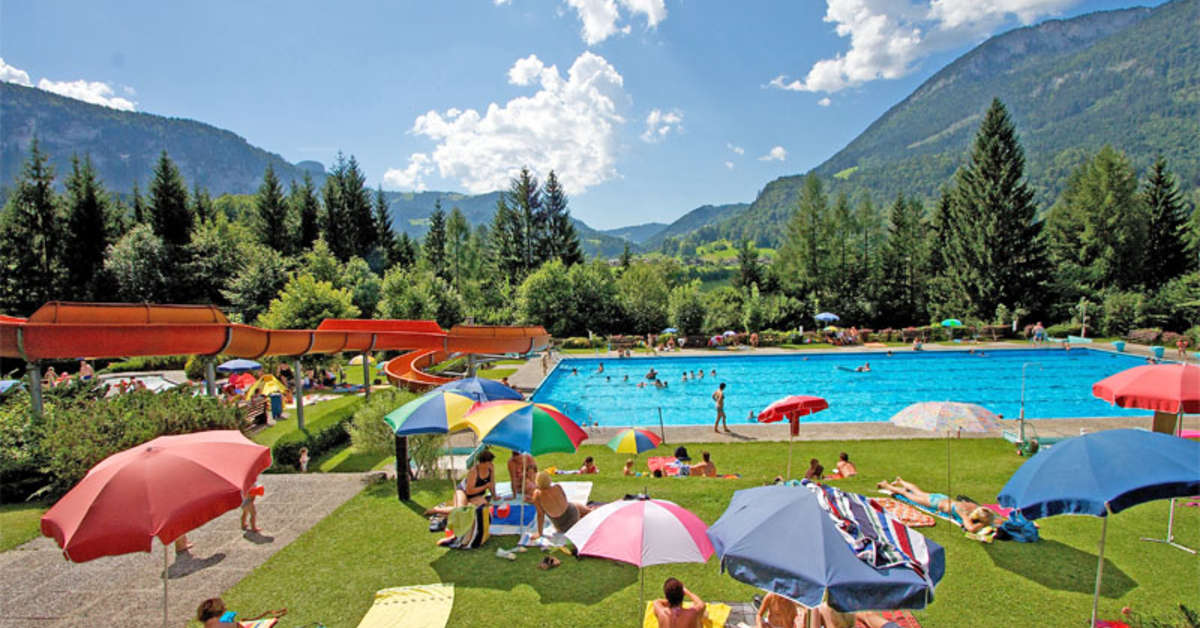 Een foto van Hotel Martinerhof