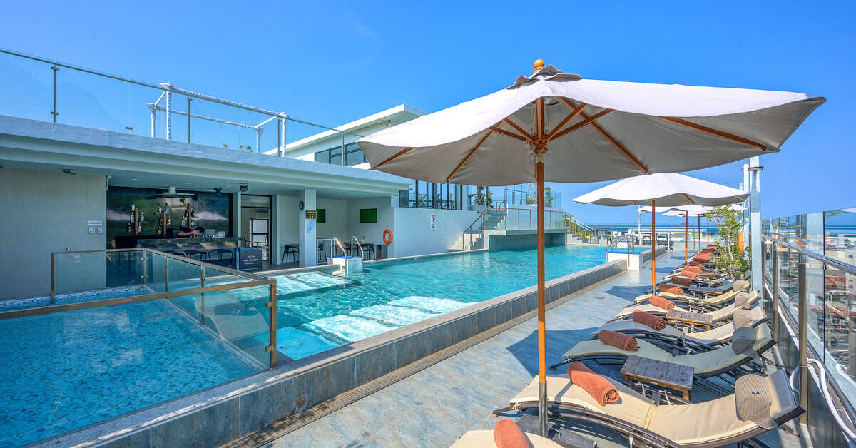 Een foto van Zenseana Resort & Spa
