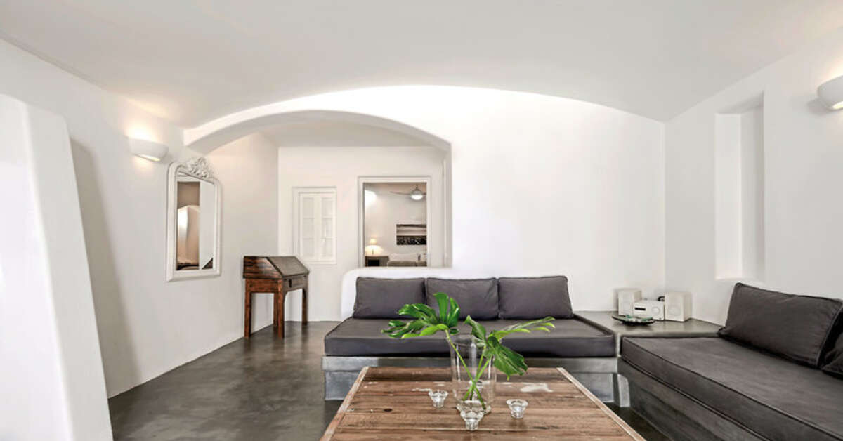 Een foto van Anema Boutique Hotel & Villas