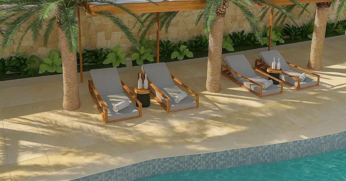 Een foto van Jaz Amaluna Zanzibar