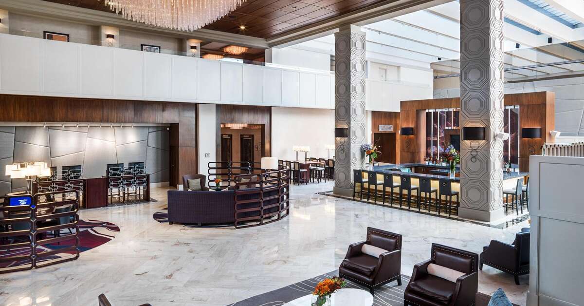 Een foto van Sheraton Santo Domingo Hotel