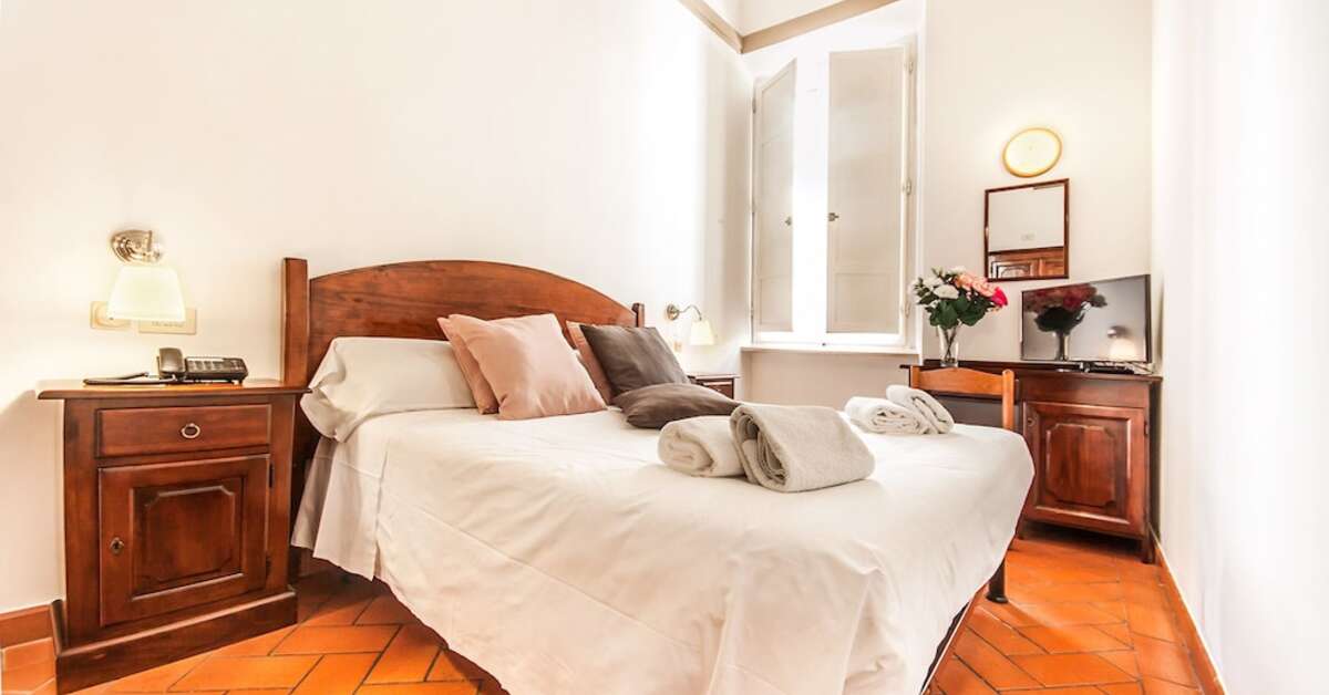 Een foto van Hotel Costantini