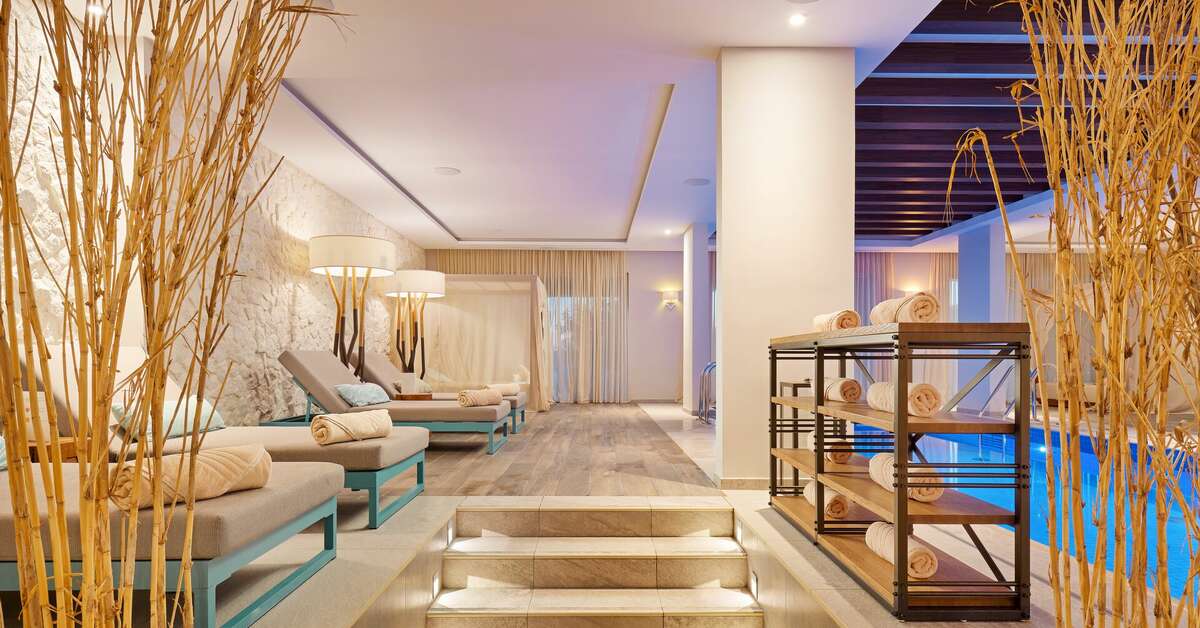 Een foto van Chedi Lustica Bay