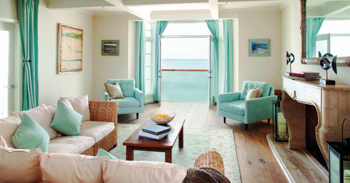 Een foto van Pacific Edge Hotel