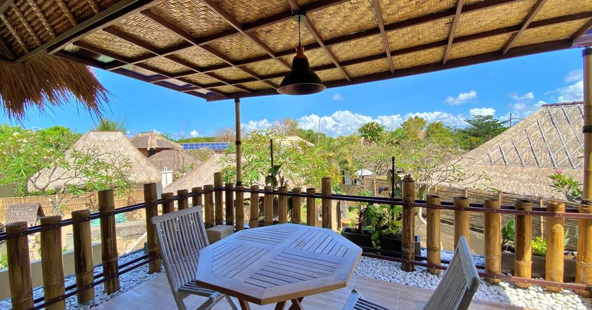 Een foto van Visakha Sanur
