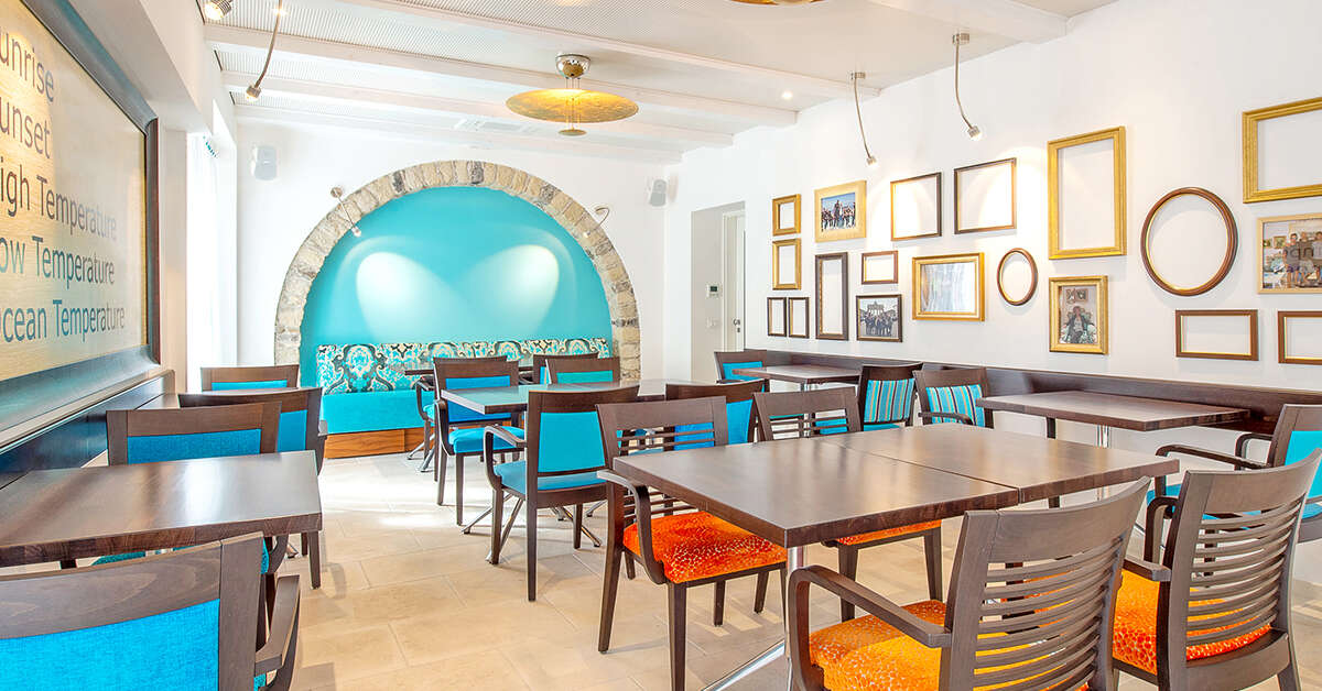 Een foto van Piccolo Grand Hotel