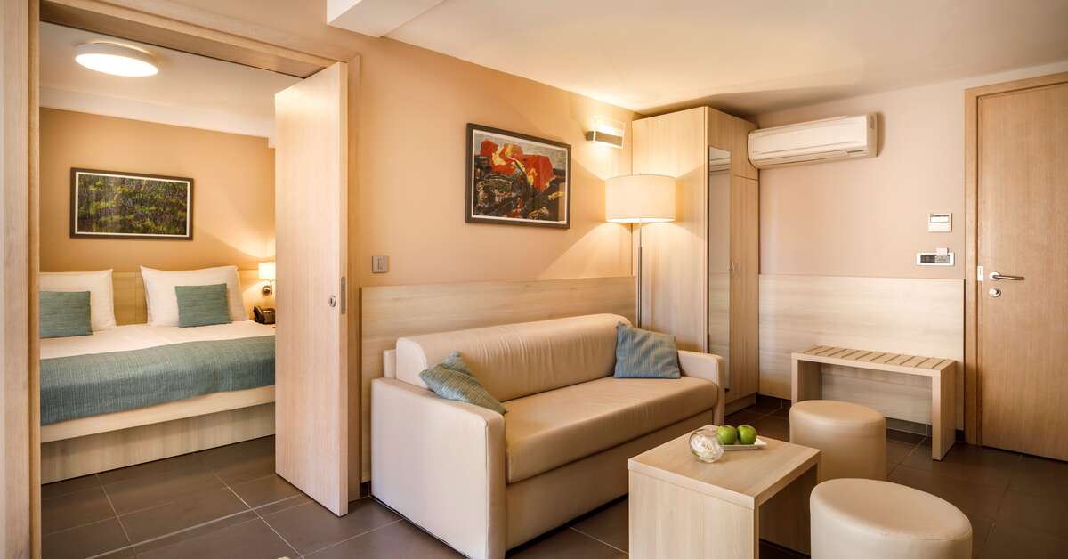Een foto van San Marino Resort