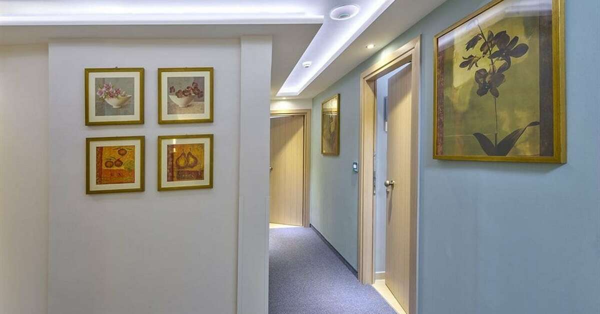 Een foto van Leonidas Appartementen Rethymnon