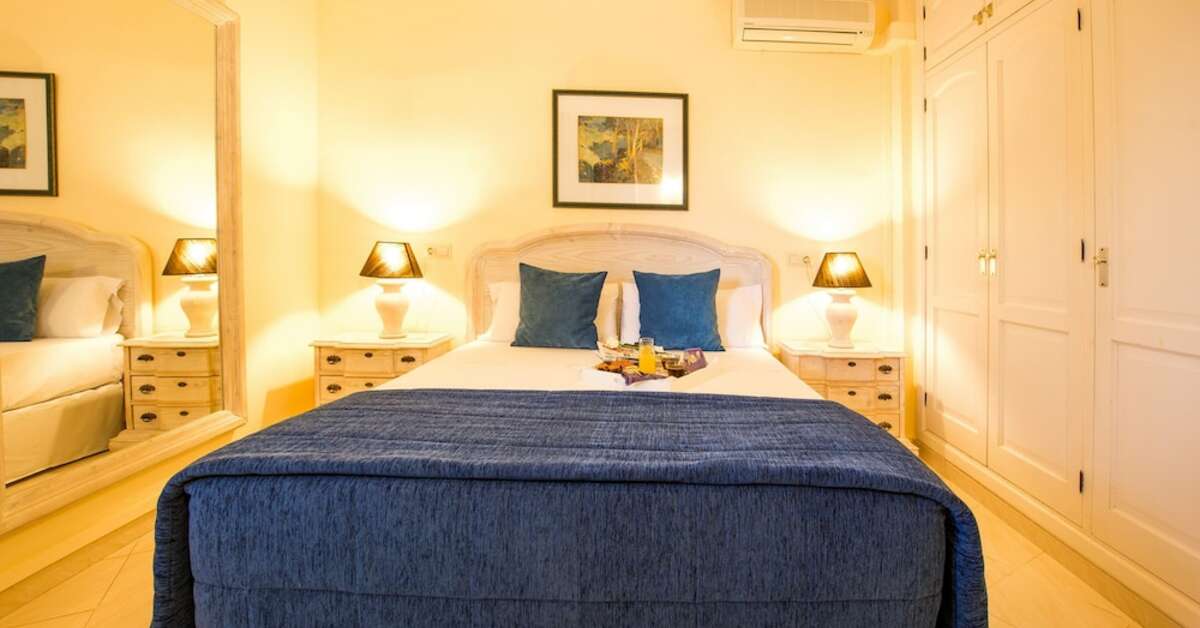 Een foto van Ona Cala Pi Club Aparthotel