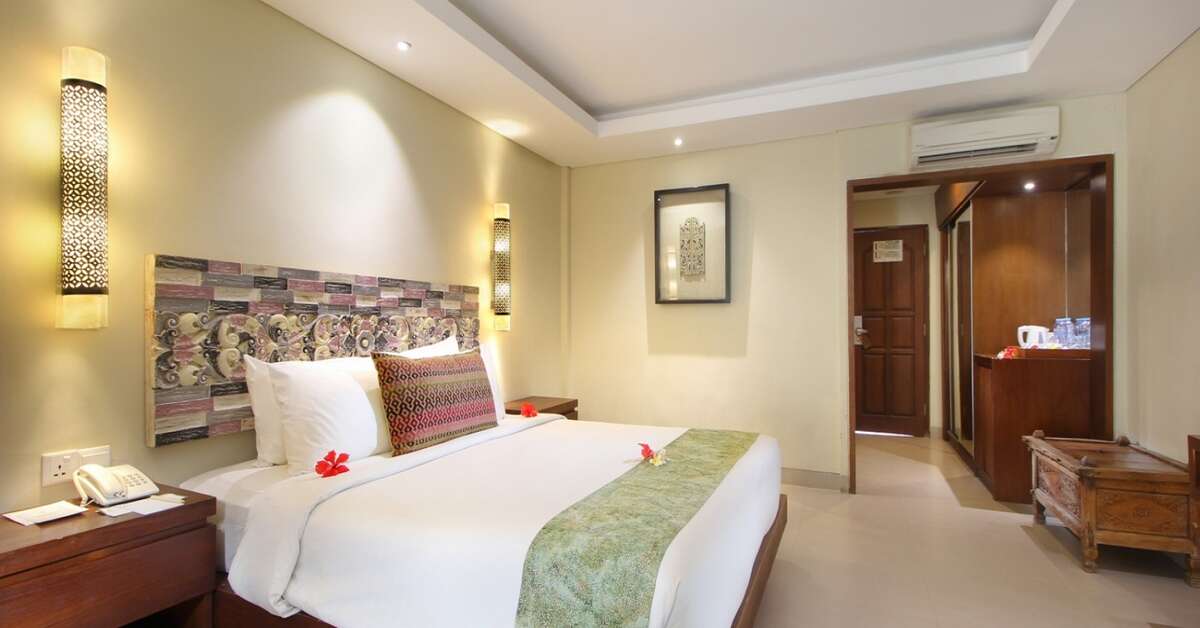 Een foto van Alam Kulkul Boutique Resorts
