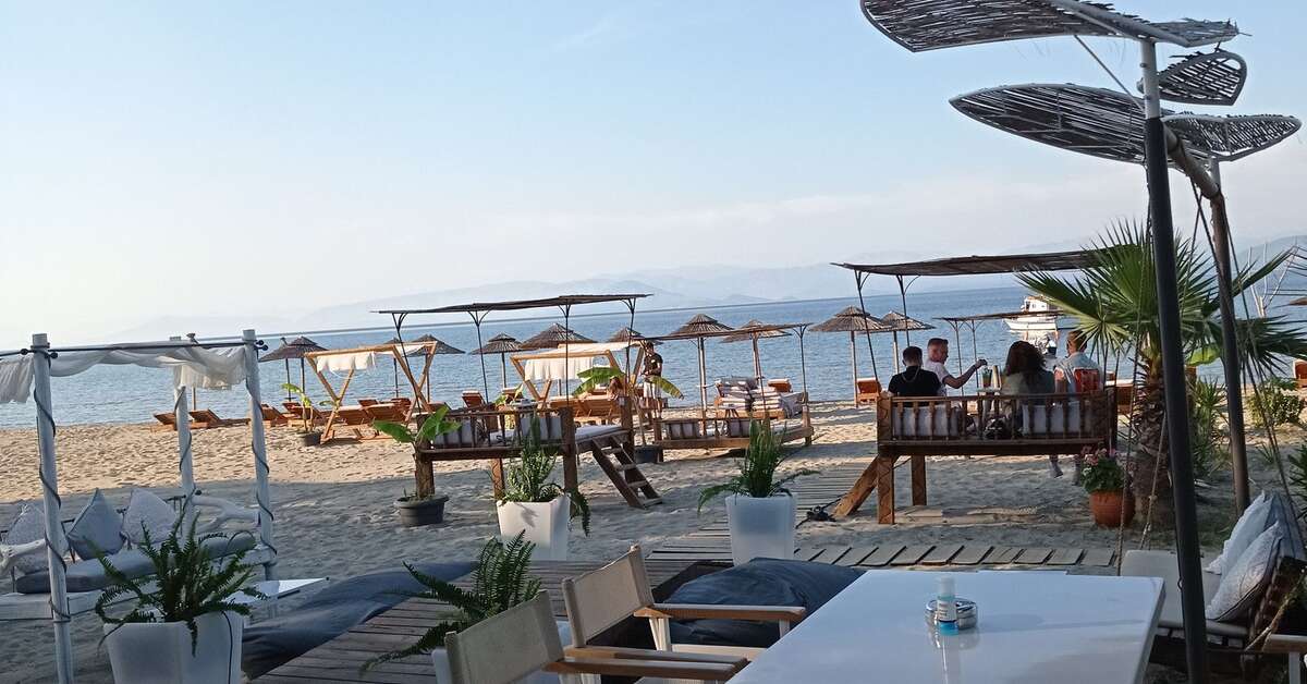 Een foto van Cavo D'oro Complex