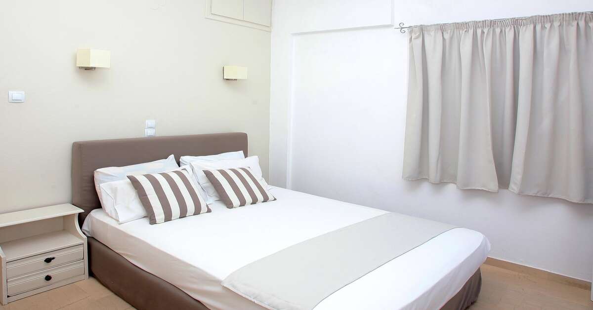 Een foto van Iraklis Appartementen
