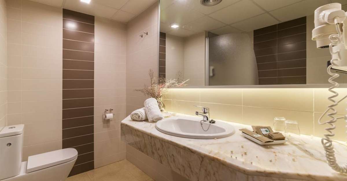 Een foto van Hotel Panorama